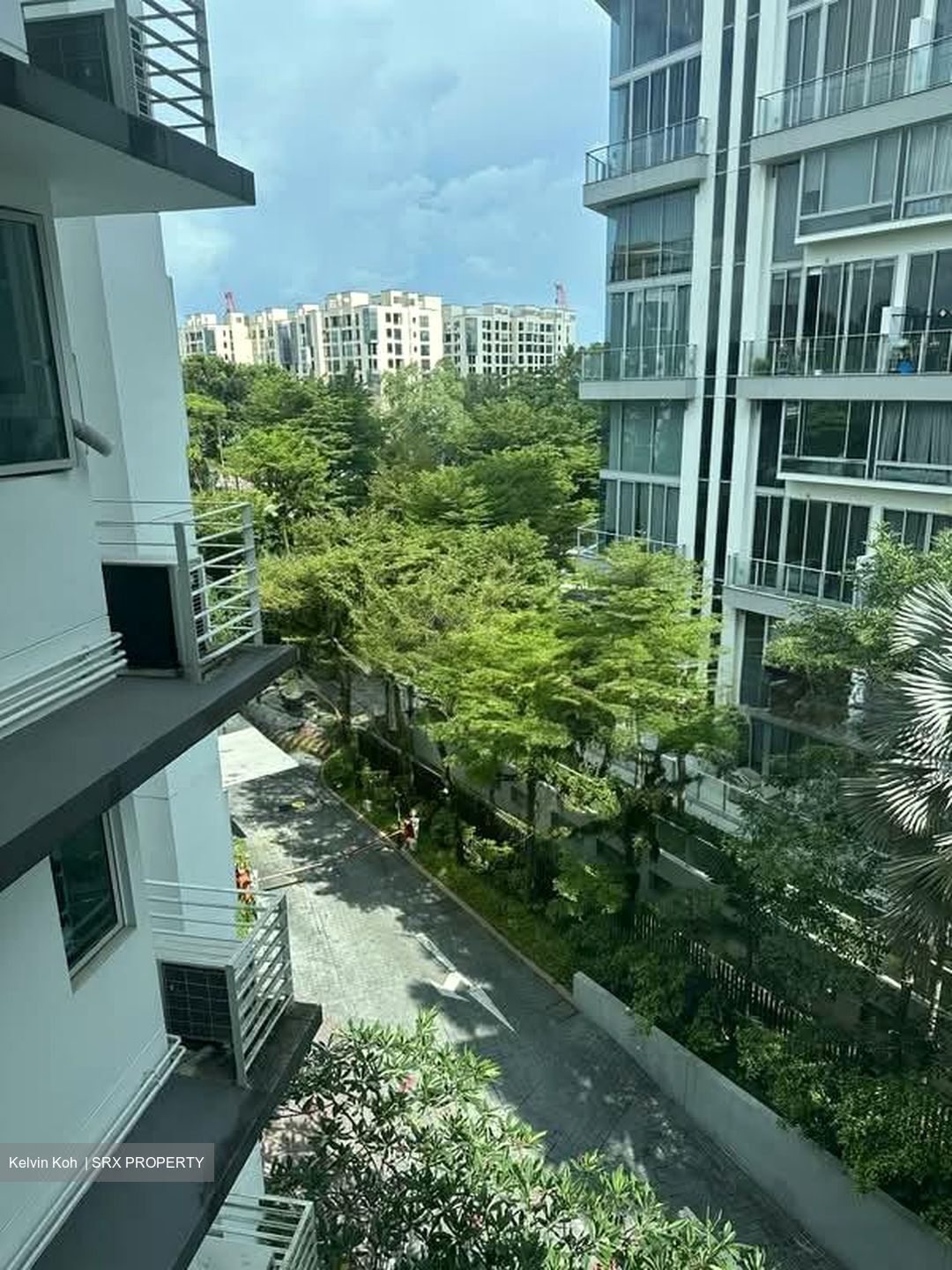 Gardenvista (D21), Condominium #574219291